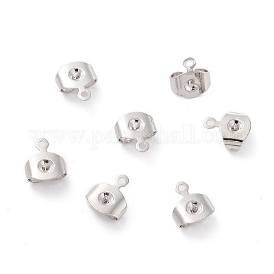 Латунные гайки KK-P001-75P-1