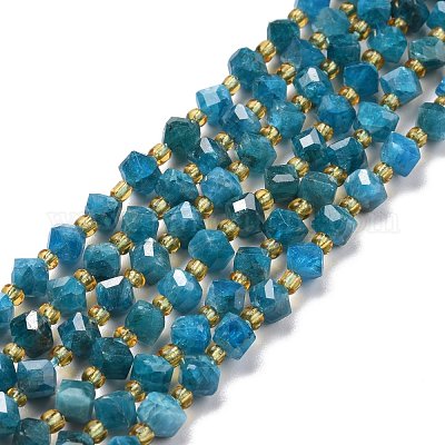 Природного апатита нитей бисера G-P463-29-1