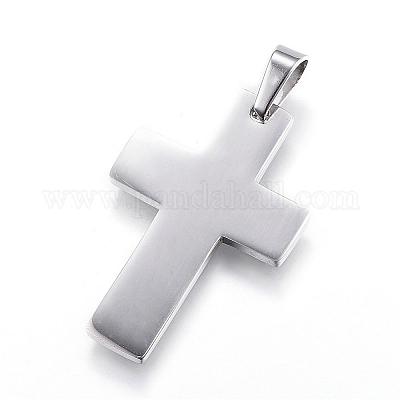 Подвески из нержавеющей стали 304 STAS-G124-02P-1