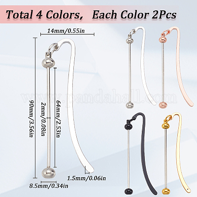 8 шт. AJEW-SC0003-29-1