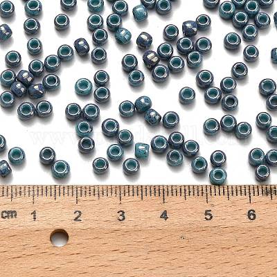 Круглые бусины Тохо SEED-XTR06-1206-1