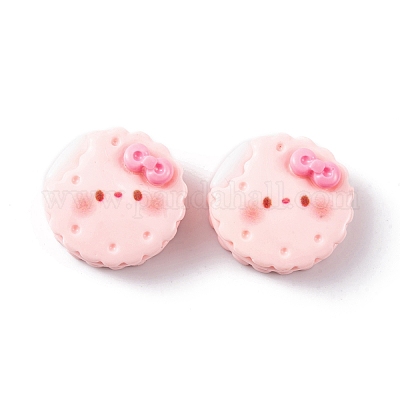 Кабошоны из смолы OACR-U002-02A-1