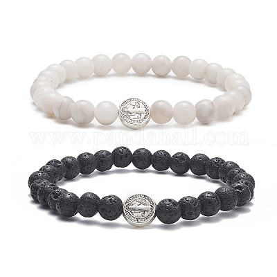 2 шт. BJEW-JB09345-1