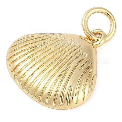 Стойки обшивки латунные подвески KK-P287-38C-G-1