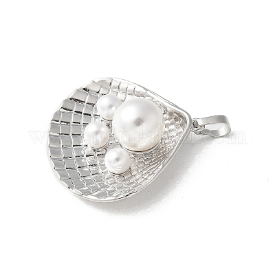 Латунные подвески KK-P290-37P-1