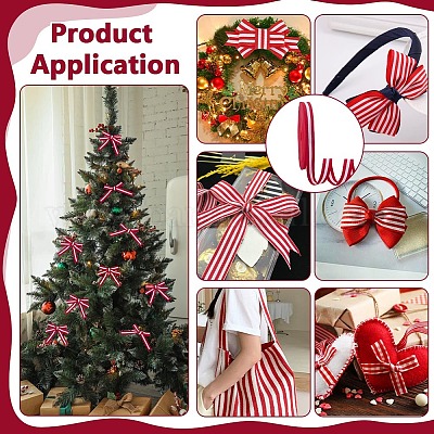 Ленты из полиэстера&nbsp;OCOR-PH0007-17A-1