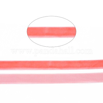 Односторонняя бархатная лента SRIB-T004-01-32-1