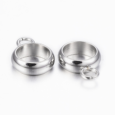 Устойчивые к потускнению дужки из нержавеющей стали 201 STAS-K155-02P-1