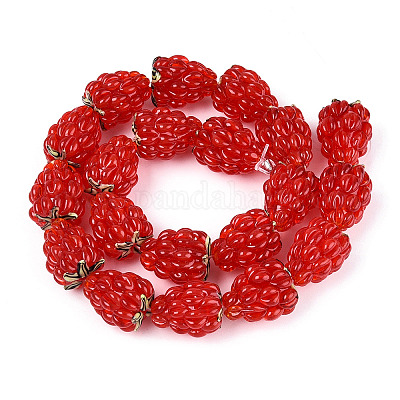 Бусины лэмпворк &nbsp;X-LAMP-T011-14E-1