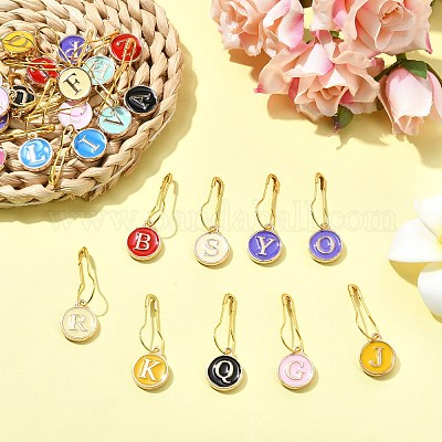 Наборы маркеров для фиксации стежков из сплава с эмалью FIND-CJC0010-113-1