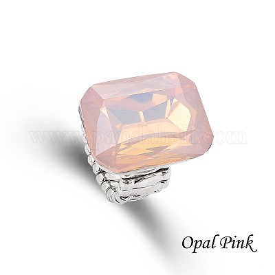 Сплав со стеклянными кольцами FS-WGA328D-09-1