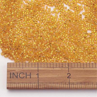 Японский бисер toho SEED-K007-2mm-30-1