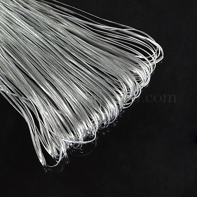 PU кожаный шнур LC-S003-2mm-09-1