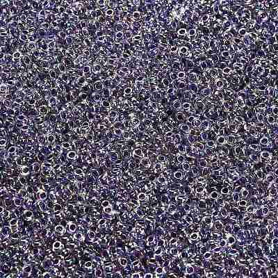 Полукруглые бусины toho 11/0 Y-SEED-DR11-0774-1