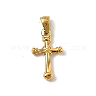 Подвески из нержавеющей стали 304 STAS-B094-05A-G-1