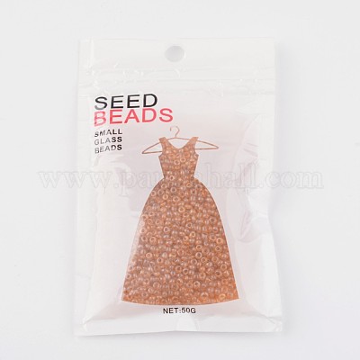 Бисер из стекла  X-SEED-A006-3mm-109-1