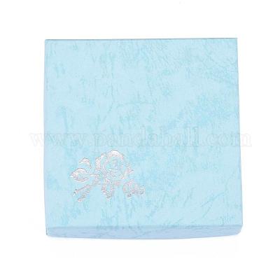 Картонные коробки браслет CBOX-G003-14C-1