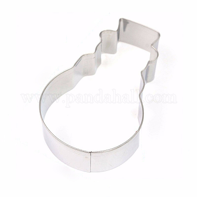 Формочки для печенья из нержавеющей стали 304 DIY-E012-63-1