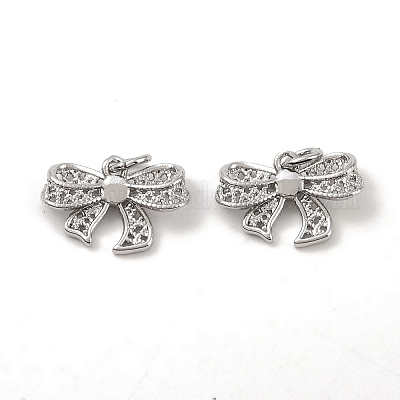 Латунь подвески&nbsp;KK-G497-02P-1