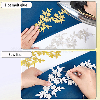 4 шт. PATC-CP0001-10-1