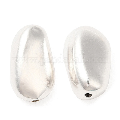 Латунные бусины KK-M250-02S-1