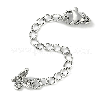 Латунь конец цепи KK-P283-33P-1