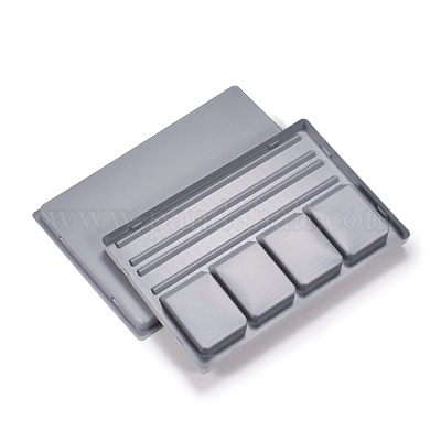 Дизайнерские доски из полиэтилена и бусин TOOL-O005-07-1