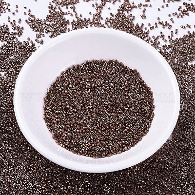 Бусины Миюки Делика&nbsp;SEED-MY11-DB0460-1