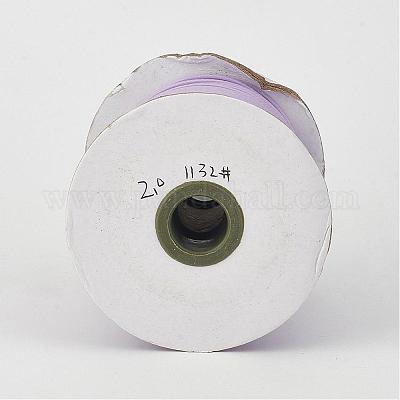 Экологически чистый корейский вощеный шнур из полиэстера YC-P002-0.5mm-1132-1