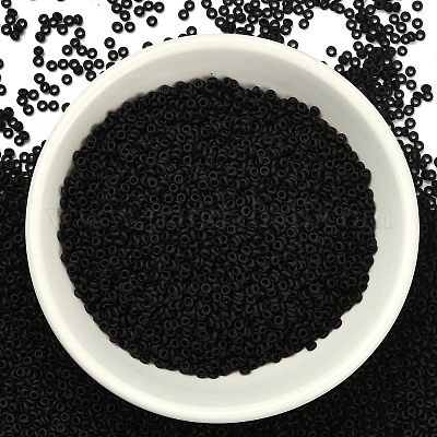 Полукруглые бусины toho 6/0&nbsp;SEED-DR06-0049F-1