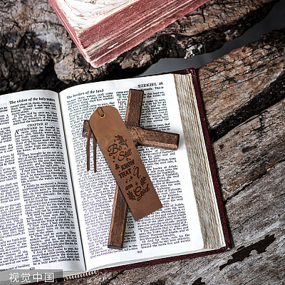 Этикетки из воловьей кожи AJEW-WH0386-0037-1