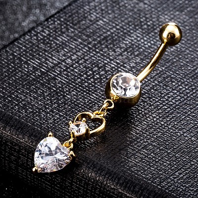 Пирсинг украшения AJEW-EE0003-49A-1