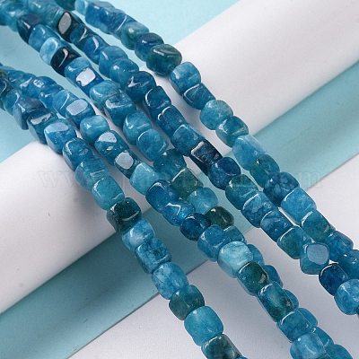 Природного кварца нитей бисера&nbsp;G-C023-09A-1