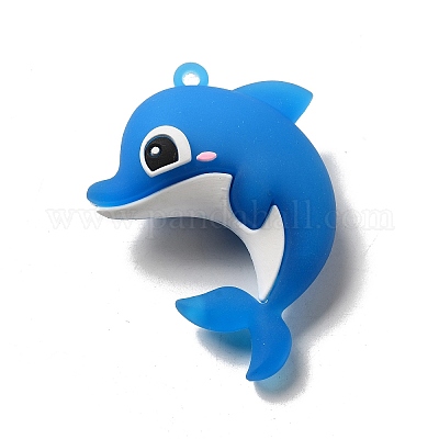 Пластиковые подвески FIND-Q095-03B-1