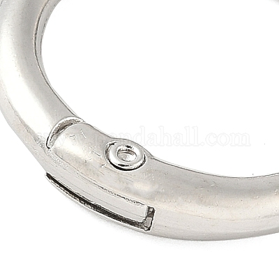 Легкосплавные пружинные кольца FIND-H049-04D-P-1