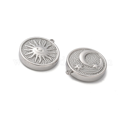 Подвески из нержавеющей стали 304 STAS-L022-498P-1