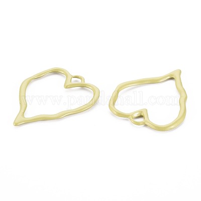 Подвесные подвески из сплава PALLOY-S121-93-1