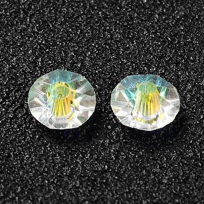 Стекло стекло k9 GLAA-F113-01-1