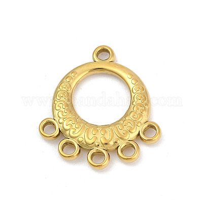 Ссылки на компоненты люстры из нержавеющей стали 304 STAS-Q350-14G-1