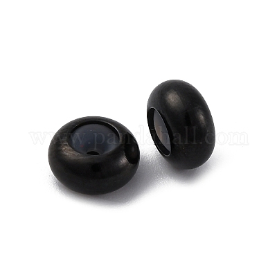 201 бусина из нержавеющей стали STAS-S171-01EB-02-1