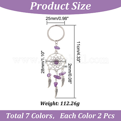 14 шт. KEYC-AB00030-1