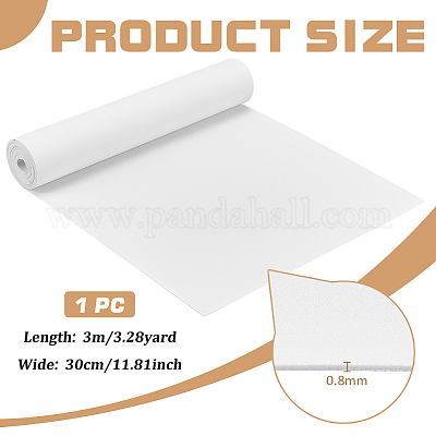 Листы для рукоделия из пеноматериала eva AJEW-WH0314-395C-02-1