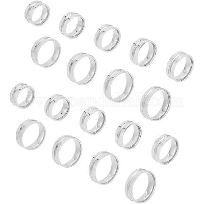 12 шт. RJEW-UN0001-13-1