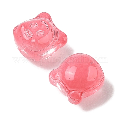 Прозрачная краска-спрей стеклянные шарики GLAA-Z011-01C-1