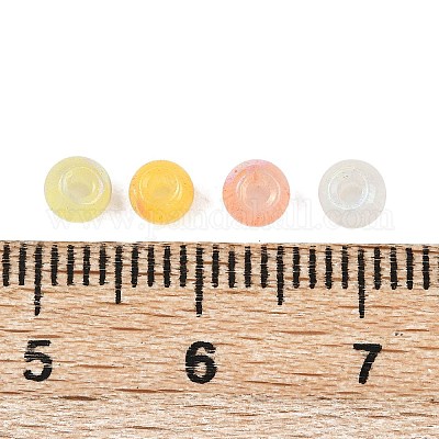 Стеклянные бусины SEED-NH0003-01A-03-1