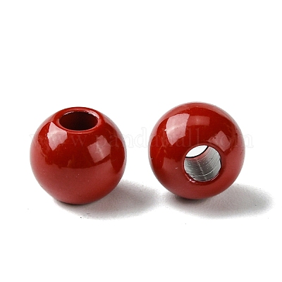 Окрашенные распылением 202 шарика из нержавеющей стали STAS-Q321-B-02-1