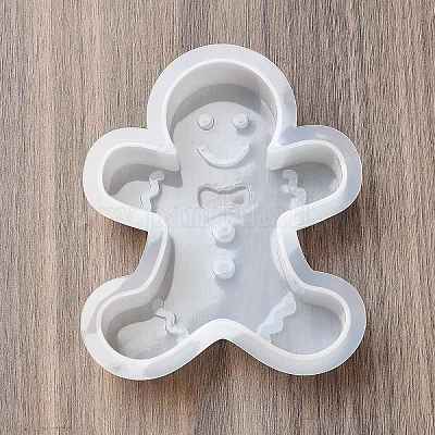 Елочные свечи силиконовые Молды SIL-B075-06D-1