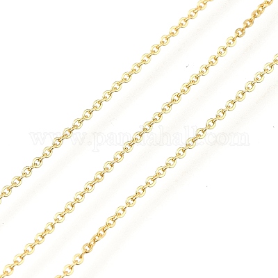 Медные кабельные цепи CHC-M001-02G-01-1