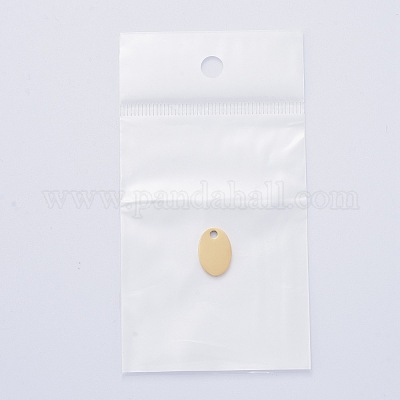 Подвески из нержавеющей стали 304 с вакуумным покрытием pvd STAS-I140-21B-G-1