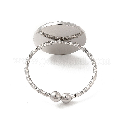 Кольцо-манжета из нержавеющей стали марки 304 STAS-E180-09P-1